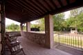 Casina dell'Argentina | Veranda